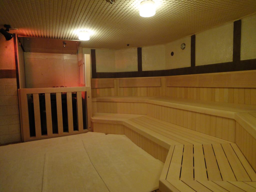 Wellbe Meieki Nagoia Exterior foto